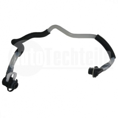 AUTOTECHTEILE Трубка топливная MB OM611-612 (611 070 68 32)