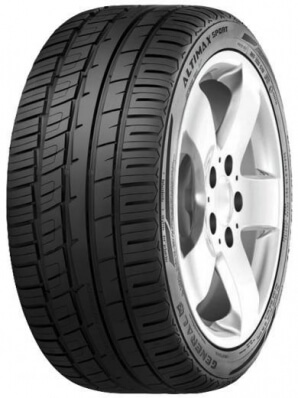 General tire FR Altimax Sport 275/35 R18 95Y