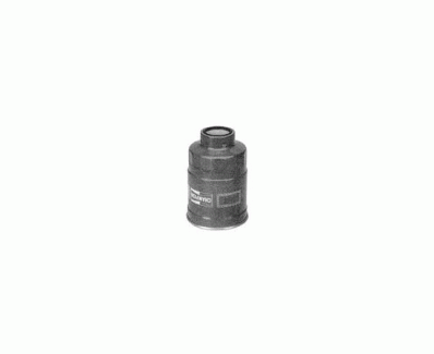 ТОПЛИВНЫЙ ФИЛЬТР CHAMPION L 118/606 (PP 850/1)-(ST 377)