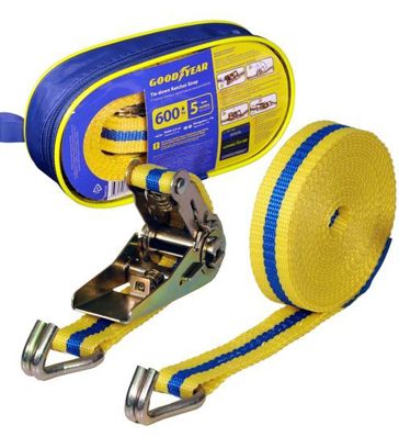 Frânghie GoodYear pentru strângerea încărcăturii 5m 06t