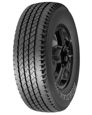 Roadstone Roadian HT 265/65 R17 110S