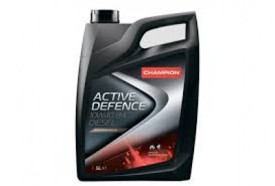 CHAMPION ACTIVE DEFENCE 10W40 B4 DIESEL 5L (23126)