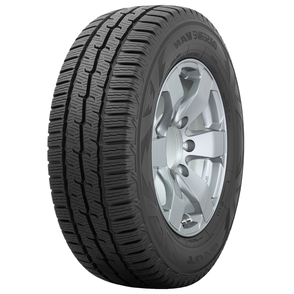 Toyo Observe Van 225/70 R15C 112S