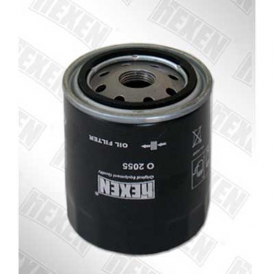 ФИЛЬТР МАСЛЕНЫЙ HEXEN O 2055 (SM 132)-(OP 581)