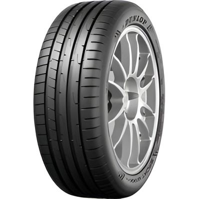 Dunlop Blueresponse 205/60/R16 92H