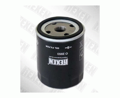 HEXEN O 2053 (SM 116)-(OP 541)