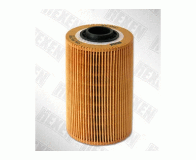 FILTRU ULEI HEXEN OC 3007 (SH 405)-(OM 523/1)-(ML1342)