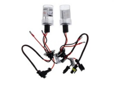 Kit xenon H1