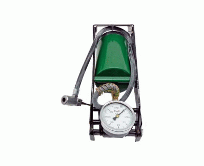 НАСОС НОЖНОЙ NC-11-F004