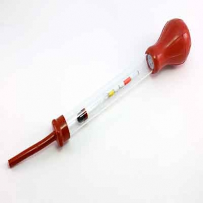 АРЕОМЕТР ДЛЯ ЭЛЕКТРОЛИТА