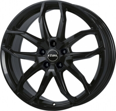 RIAL Lucca-B 40/8 R19 5X114,3 8,0 40