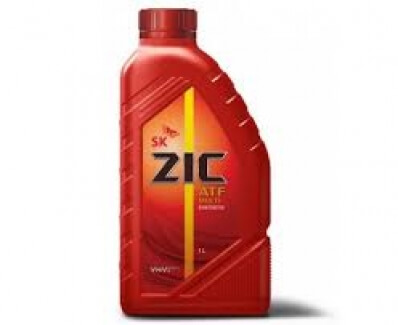Гидравлическое масло ZIC ATF Multi Synthetic 1L