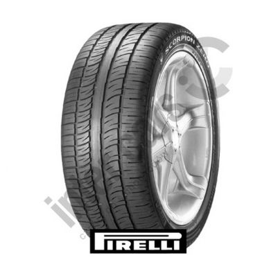 PIRELLI Scorpion Zero Asimmetrico 235/50 R18 97H