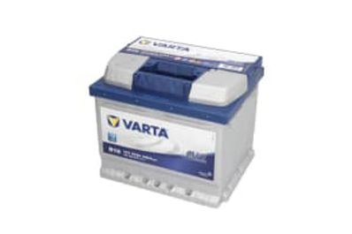 Varta 12V 44Аh 440A BLACK DYNAMIC P 207/175/175 B13