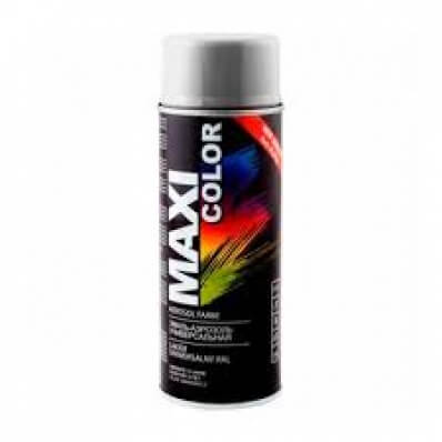 MX7035 Maxi Color RAL7035 vopsea pe baza de polimer sur deschis 400ml