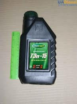 Ulei p/u transmisie Tap-15 (Nigrol) Oil Right 1L.