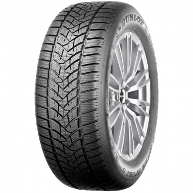 DUNLOP 235/60R18 107H Winter Sport 5 SUV XL