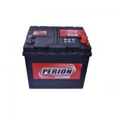 Perion S4 024 232x173x225 мм 60Ah 510A (JIS) Клеммы 0