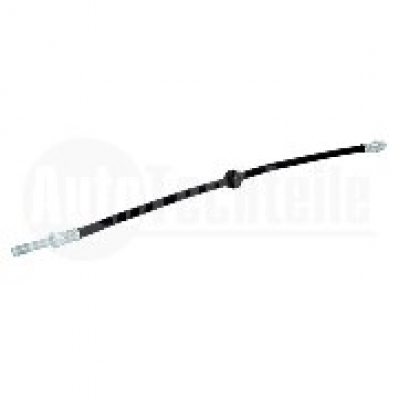 AUTOTECHTEILE Шланг тормоз.зад.MB Sprinter L552mm (06-)