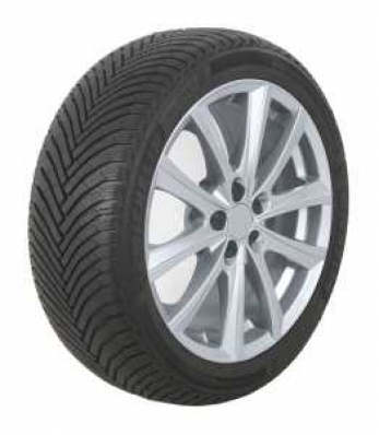 MICHELIN ZOMI A7 215/55 R17 98V TL XL M+S