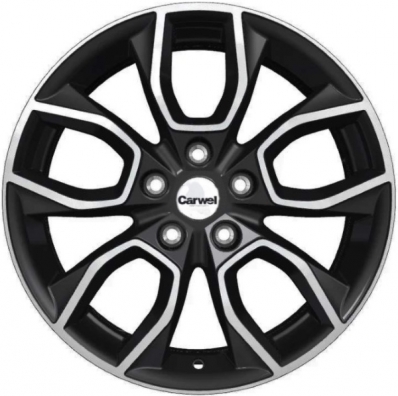 Carwel Ханга-G 40/7 R17/5x112