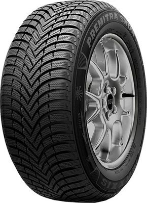 Maxxis WP6 245/40 R18 97V