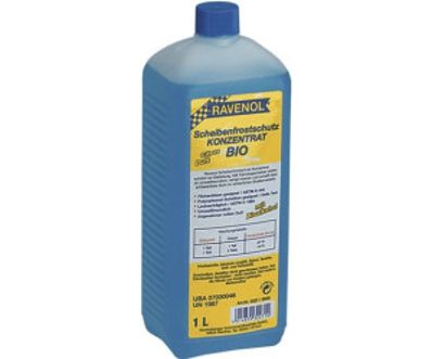 Concentrat antigel Bio 1L