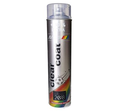 Spray fara culoare Motip 600ml