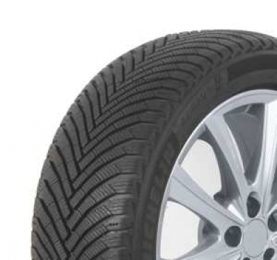 MICHELIN ZOMI A7 195/65 R15 95T TL XL M+S