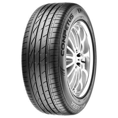 Lassa Competus H/P 235/55 R18 100V