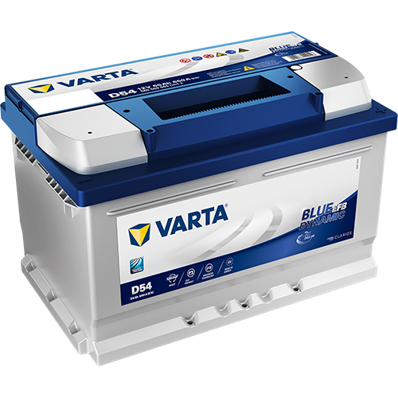 аккумулятор VARTA 65AH 650A(EN)