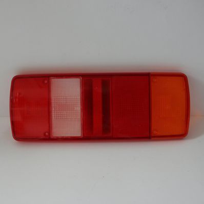 Lentila lămpii spate MAN F2000 P/L