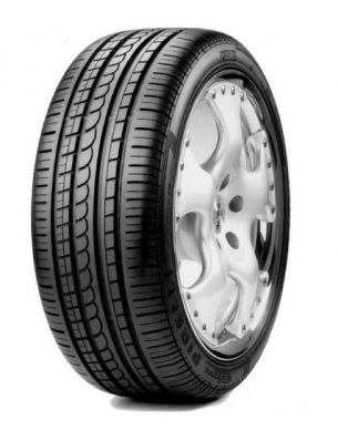 PIRELLI P-zero Rosso Asimmetrico 245/40 R19 98Y