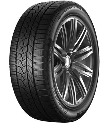 Continental WinterContact TS 860 S 275/40 R19 105H XL FR