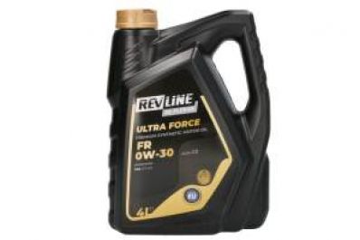 REVLINE ULTRA F. FR C2 0W30 4L