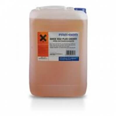 Quick Wax Plus prep.de lustruit p.u caroserii auto 5L (71525)