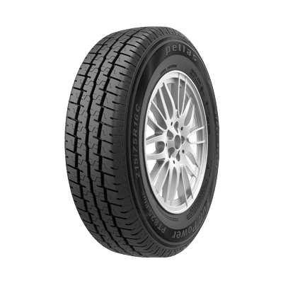 Petlas Full Power PT825 195/70 R15C 104/102R