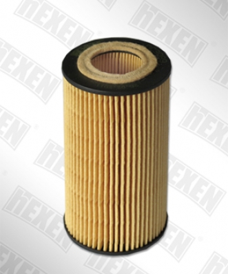 ФИЛЬТР МАСЛЕНЫЙ HEXEN OC 3089 (SH 4796)-(OE 671/1/OE 662/6)