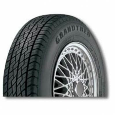 Dunlop Grandtrek TG32 215/70 R16 99S