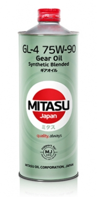 MITASU 75W90 GL-4 1L