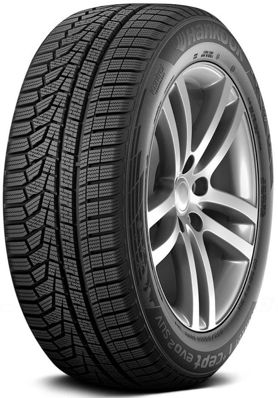 Hankook Winter I*Cept Evo2 W320 285/45 R21 113V