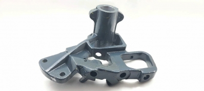 Claas Markant Корпус вязального аппарт