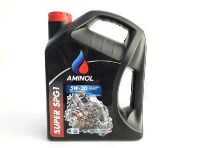 Aminol SUPER SPG1 5w-30 (SN/CF) 4L