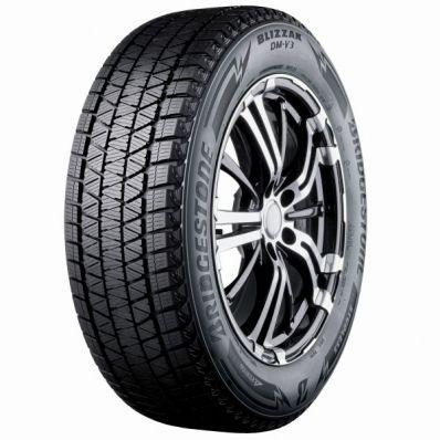 Bridgestone Blizzak DM-V3 255/65 R17 110S