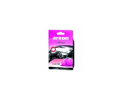 Areon Aroma Box (Black Crystal)