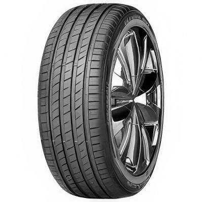 Nexen N`Fera SU1 235/55 R19 105W