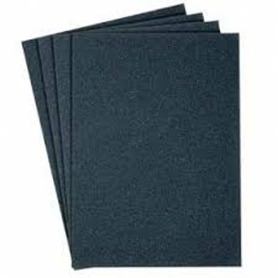 Hârtie șlefuită impermeabilă 360