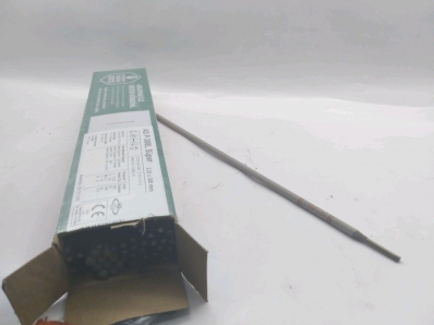 Электроды по нержавейке 3,25мм (1,7кг)