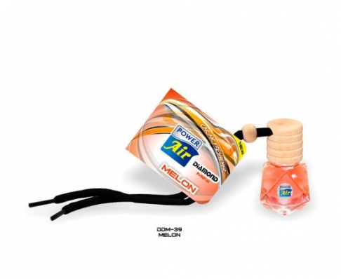 P/A Освежитель на веревочке Diamond mini DDM