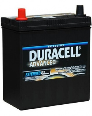 Duracell DA 45L (013 545 24 0801)